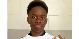 Un paese intero in lacrime per Ransom, 14 anni di luce e bontà