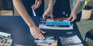 Ritoccare Foto in un Clic: Mito o Realtà?