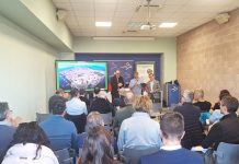 Sicurezza lavoro, a Suzzara formazione su regolamento macchine e teatro per sensibilizzare i giovani