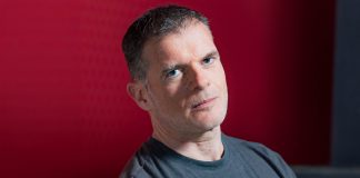 Stefano Massini porta in anteprima nazionale a Mantova il nuovo spettacolo su Donald Trump