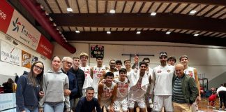 Amica Chips Stings, la Tea Arena si conferma un fortino: Romano battuto 81 a 57