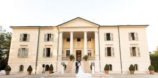 A Villa Di Bagno il “Wedding Weekend”: due giorni per sognare il giorno perfetto