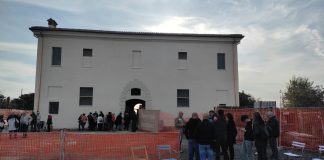 Oltre 200 visitatori a Villa Galvagnina per “Le Vie dei Tesori”