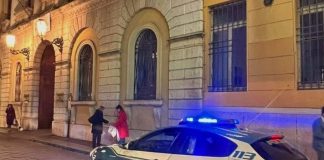 Mantova, intensificati i controlli con misure preventive per soggetti pericolosi
