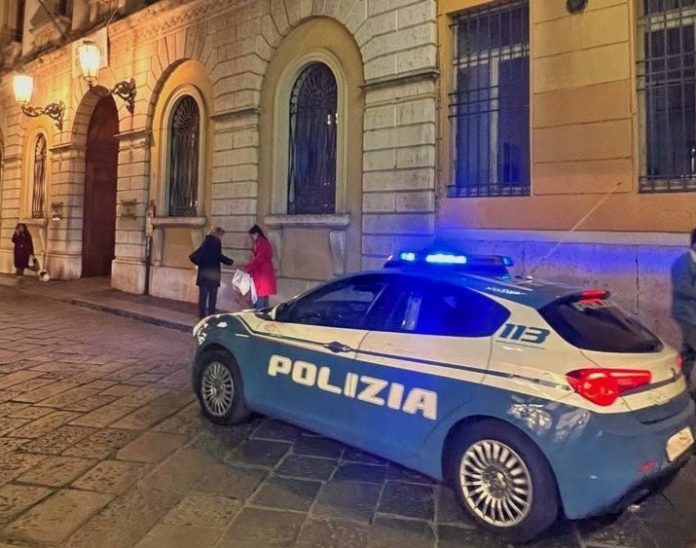 Volante inverno 2024