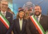 Poggio Rusco presente a Pisa per l’83° anniversario di El Alamein