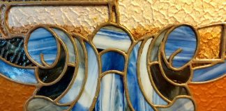 Luigi Costa: l’artista mantovano che nel ‘900 ha trasformato il vetro in arte