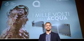 Festa del cinema di Roma, Acea premia il corto ‘I custodi dell’acqua’