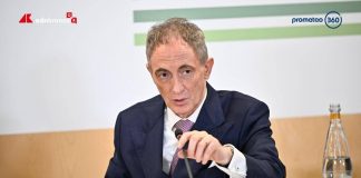 Trasporto merci, Cattoni (Autostrade Brennero): “Importanti investimenti su intermodalità”