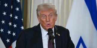 Trump, ultimatum a Hamas: “Accetti accordo per Gaza entro domenica o sarà l’inferno”