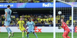 Champions, Villarreal-Juve 2-2: ancora un pareggio bianconero