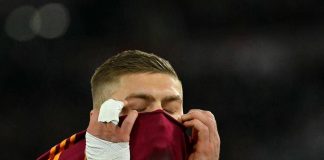 Europa League, Roma-Lille 0-1: giallorossi sbagliano un rigore 3 volte