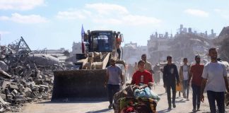 Gaza, Hamas a caccia di spie: “Giustizia severa per chi non le consegna”