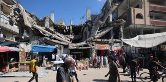 Gaza, oggi riapre il valico di Rafah. Identificati i resti dei due ostaggi riconsegnati da Hamas