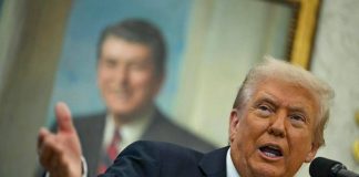 Trump e il rebus Tomahawk: “Ucraina vuole attaccare Russia”