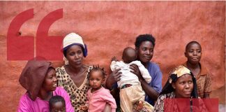 Dall’Italia all’Africa un ponte per definire percorso materno-infantile