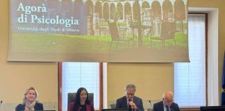 All’Università Statale di Milano parte l’Agorà della psicologia