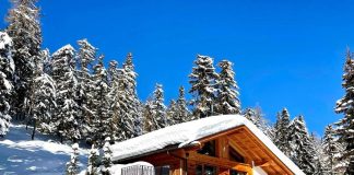 Milano-Cortina, Airbnb: boom di ricerche alloggi per la stagione invernale in Italia