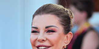Alba Parietti critica Selvaggia Lucarelli: “Non potremmo mai essere amiche”