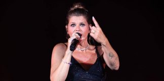Alessandra Amoroso contro le fake news: “Mia figlia sta benissimo, sono tutte bugie”