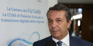 Imprese, Albanese (Cciaa Palermo-Enna): “Sostenere Pmi in transizione digitale”
