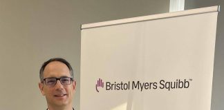 Bristol Myers Squibb, Alessandro Bigagli Senior Medical Director Italy