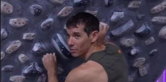 Alex Honnold, la nuova impresa: scalerà il grattacielo Taipei 101
