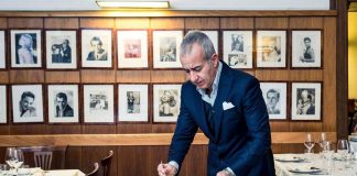 Made in Italy, parte il tour mondiale di Alfredo alla Scrofa e Consorzio parmigiano reggiano
