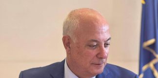 Ferrovie, Klaus Algieri (Cam. Commercio Cosenza): “Treno per unire Nord e Sud nel segno dei territori”