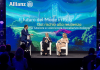 Allianz, a Milano confronto annuale dedicato a imprese e finanza