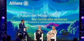 Allianz, a Milano confronto annuale dedicato a imprese e finanza