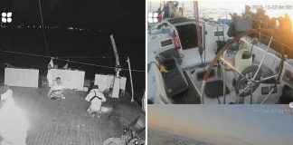 Flotilla, chi sono gli italiani bloccati e cosa gli succederà