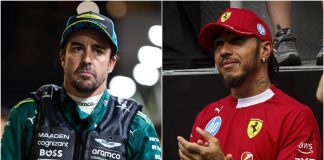 Alonso accusa, Hamilton lo sfotte: il botta e risposta dopo Gp Singapore