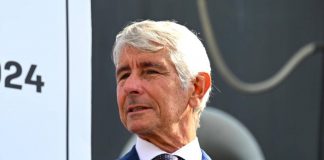 Abodi: “Investiamo nelle periferie e per diritto a sport. Modello Caivano in otto città’