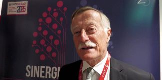 Ricerca, bandi Gilead, infettivologo Andreoni: “Da Fellowship Program forte impatto su pazienti”