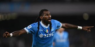 Serie A, Lecce-Napoli 0-0 – Diretta