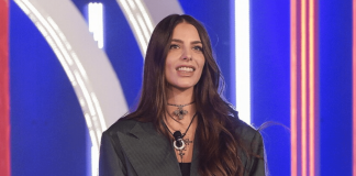 Grande Fratello, Anita Mazzotta ha abbandonato la casa: cosa è successo