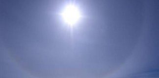 Clima, il ghiaccio delle Alpi in viaggio verso l’Antartide