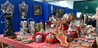 Gonzaga, si fingono visitatori alla fiera, ma rubano preziosi e bancomat: denunciati due minorenni