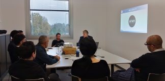 Apam Academy, la scuola che trasforma la crisi di autisti in opportunità di lavoro