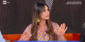 Arianna David: “Calvario dopo operazione al seno, sono disperata”