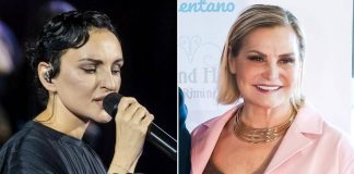 Arisa a Verissimo, le scuse a Simona Ventura: “Ho sbagliato”