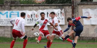 Asola-Governolese 2-0: i gol del derby di Promozione