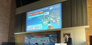 XXII congresso Ass. Luca Coscioni, ecco le 5 sfide alla politica per il 2026