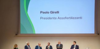 Agricoltura: Assofertilizzanti, divieto uso urea causerebbe perdita 45% valore cereali