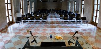 La pace come attitudine quotidiana: a Mantova l’evento promosso dagli Psicologi lombardi