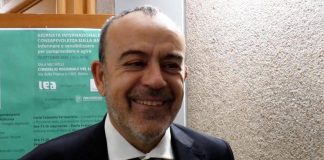 Aurigemma (Lazio): “Una legge regionale per affrontare la balbuzie”