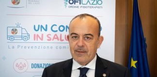 Sanità, Aurigemma: “Con un Consiglio in Salute puntiamo su screening e prevenzione”