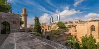 Turismo, da Roma a Milano Azerbaijan Tourism Board rafforza relazioni con operatori italiani