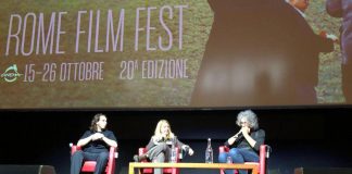 ‘Back to life’, Gsk sostiene il docufilm di Giovanni Allevi presentato alla Festa del Cinema di Roma